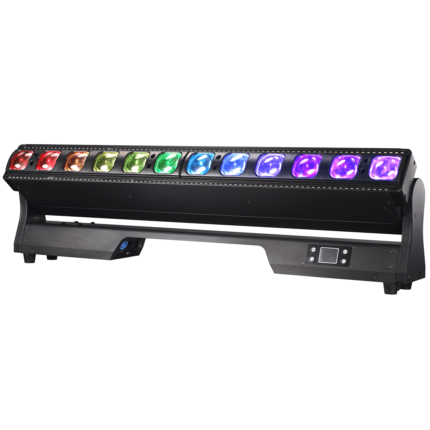 Заливные линейки LEDBAR