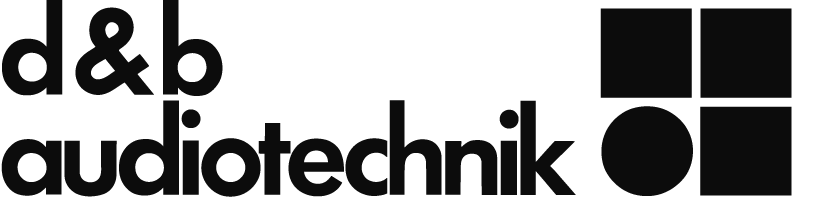d&b audiotechnik