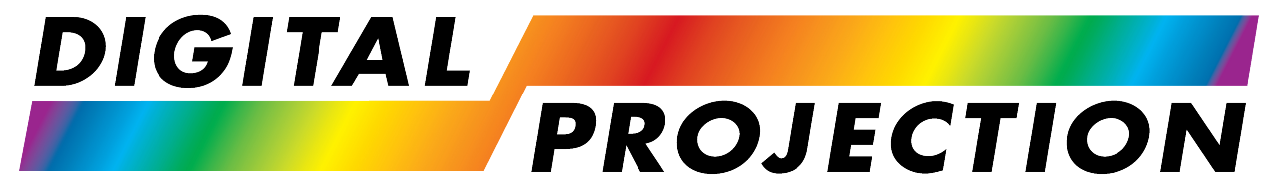 DIGITAL PROJECTION