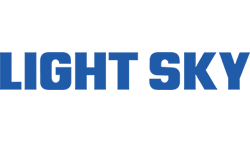 Light Sky