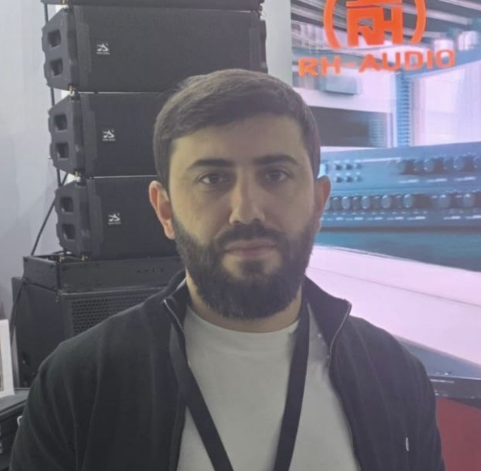 Орхан Велизаде