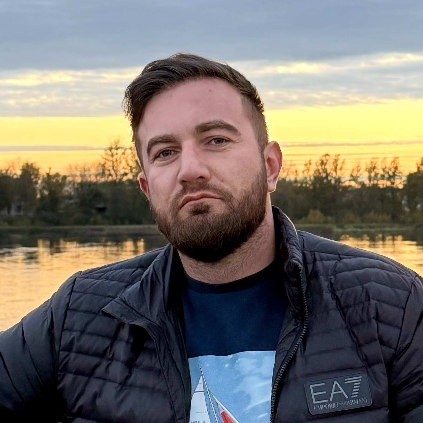 Андрей Шмаков